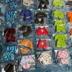 La Bubu Cloth Available