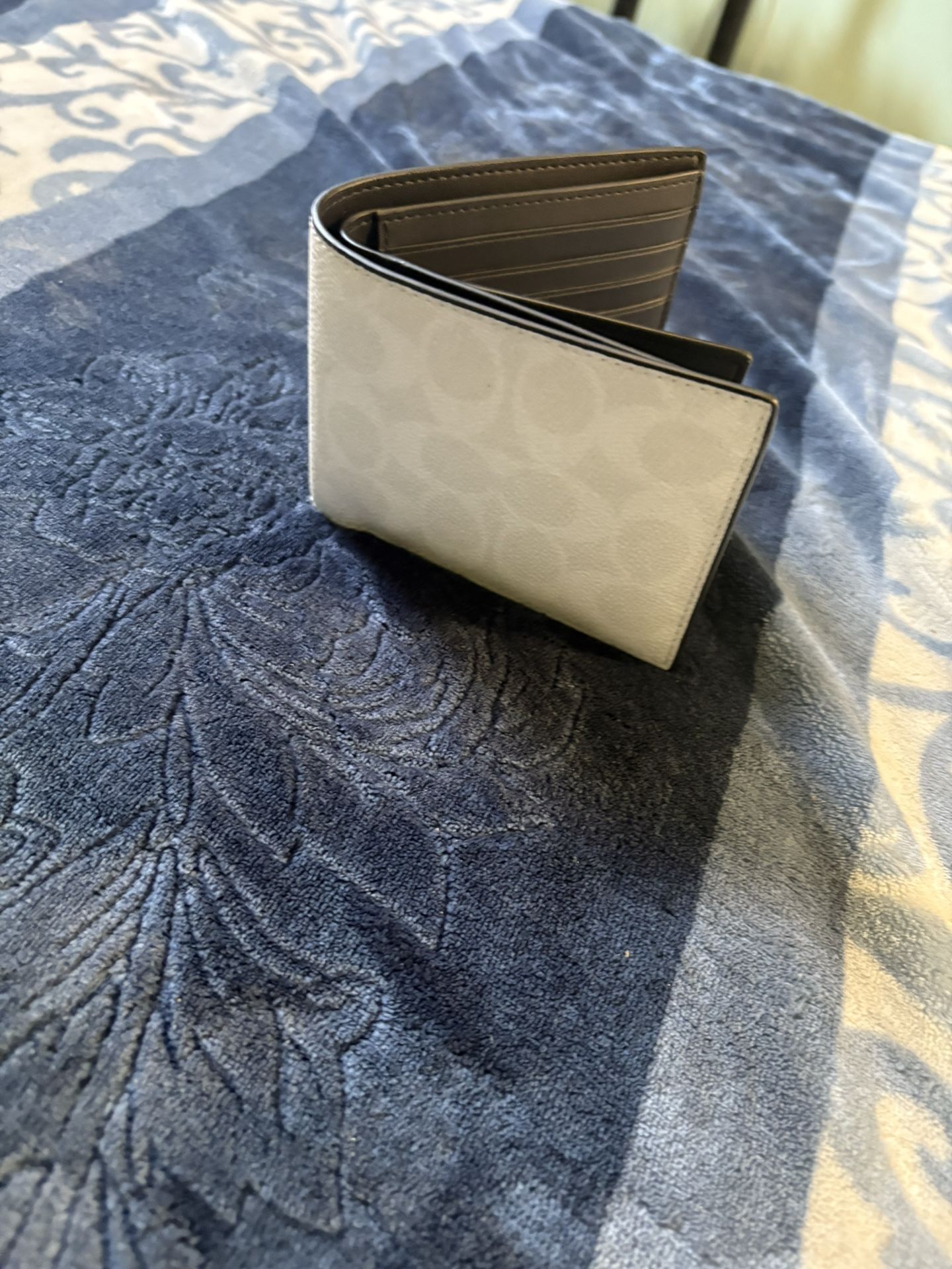 Wallet Coach New