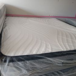 Pillow Top King Size 