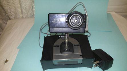 Mini Projecto Eye Clops Portable