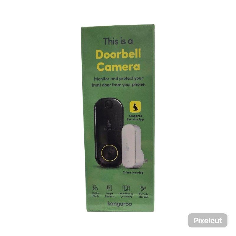 Doorbell Camera