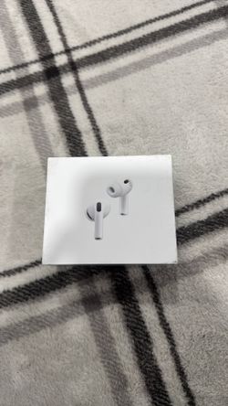 AirPod pro 3