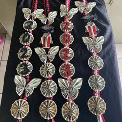 Graduation Lei
