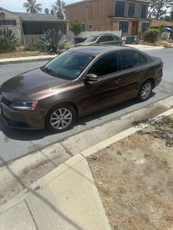 2011 Volkswagen Jetta