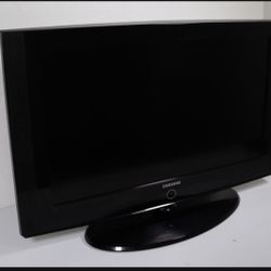 Samsung 32  Tv