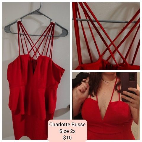 Plus Size Haul 