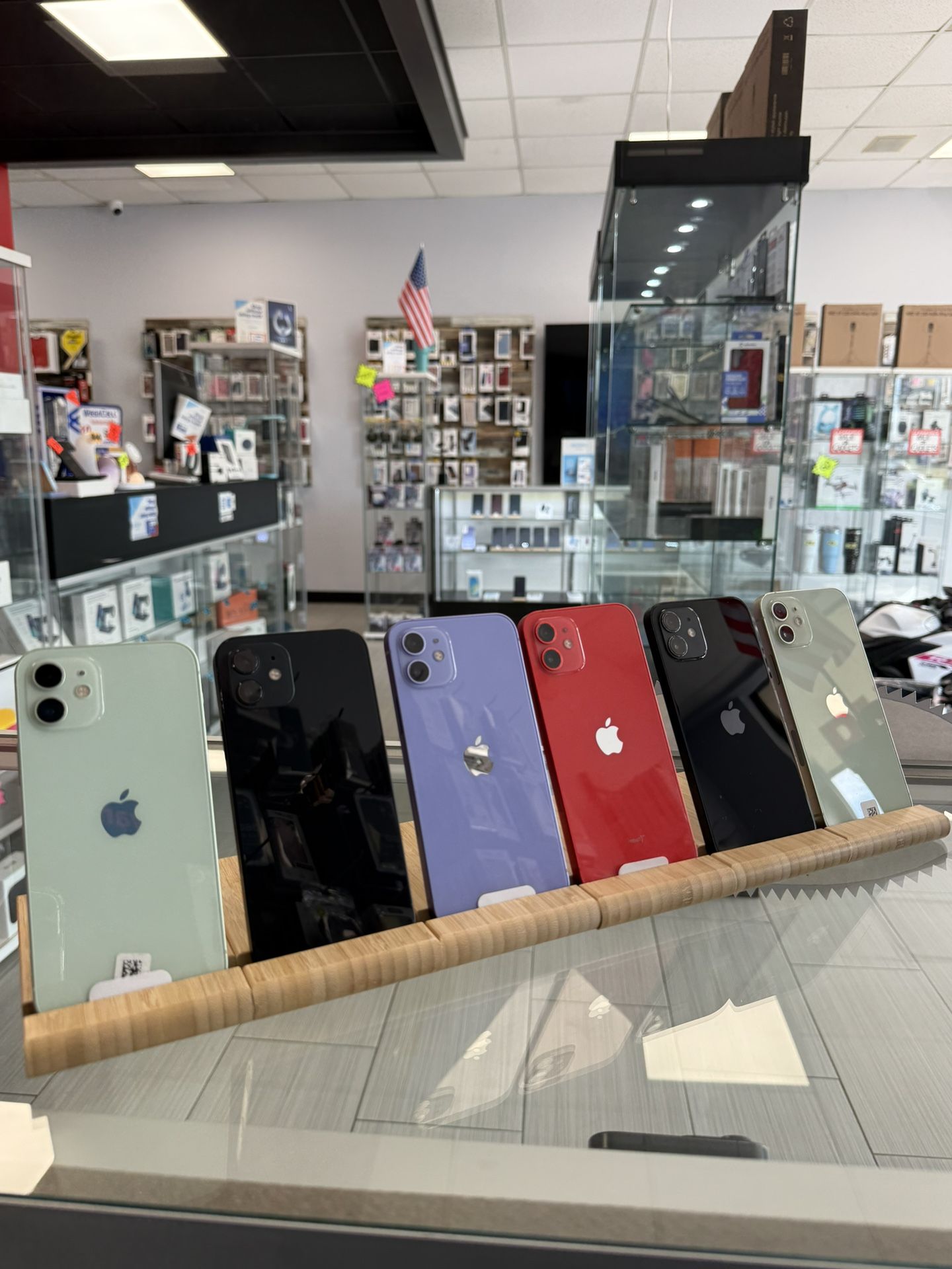 iPhone 12 Series Fully Unlocked To Any Service
