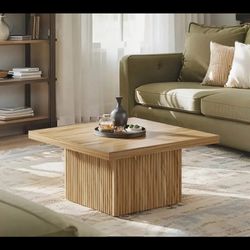 Mid Century Modern Coffee Table 