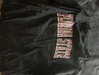 Florida state shirt