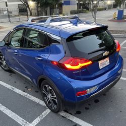 2020 Chevrolet Bolt EV Premier