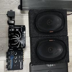 Todo Lo Que Ven Por 140 Incluye Cables