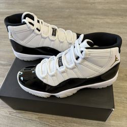 Jordan 11