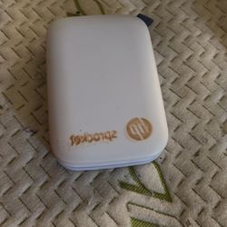 Sprocket 200 Printer