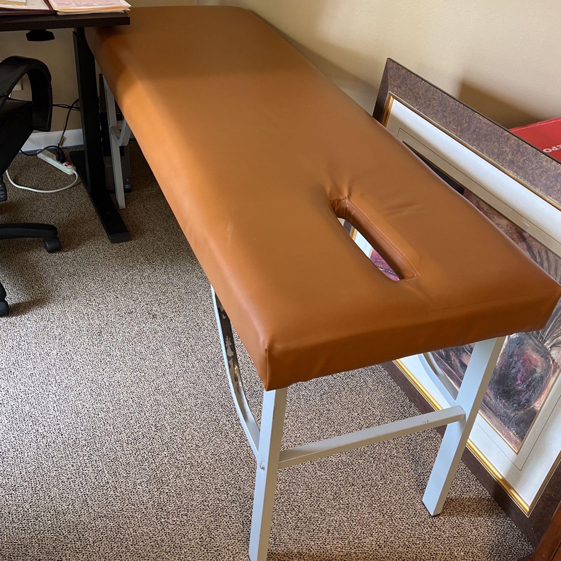 Massage / Therapy Tables