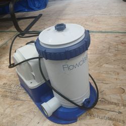 Pool Pump
