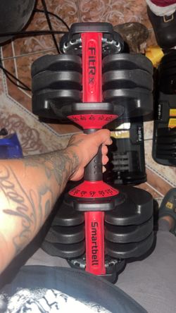 Weights