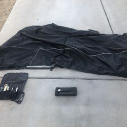 Harley Davidson Items 