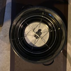 Granite Water Canner