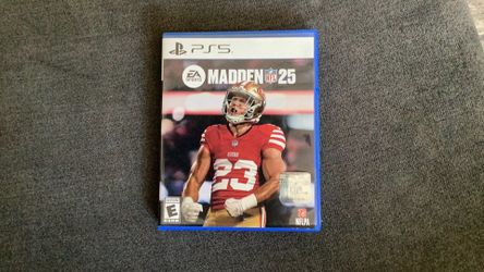 Madden 25