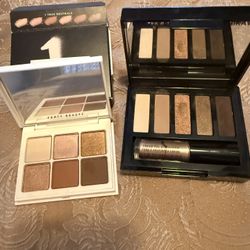 Eyeshadow Palettes