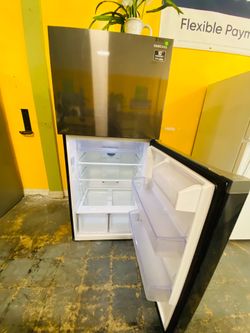 Refrigerador a Pagos flexibles