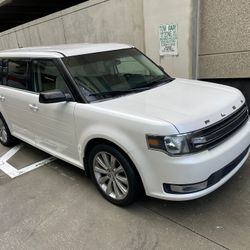 2013 Ford Flex