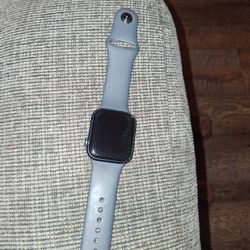 Apple SeWatch ⌚️gen 2