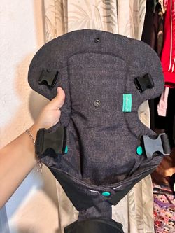 Baby carrier