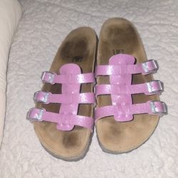 Women's Burkenstocks