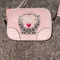 Juicy Couture Crossbody Bag