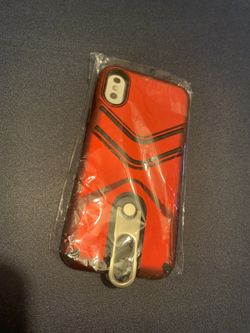 Iphone Xs/X Case!!