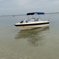 2003 Bayliner