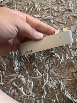 Adapter for MacBook