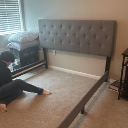 Bed Frame