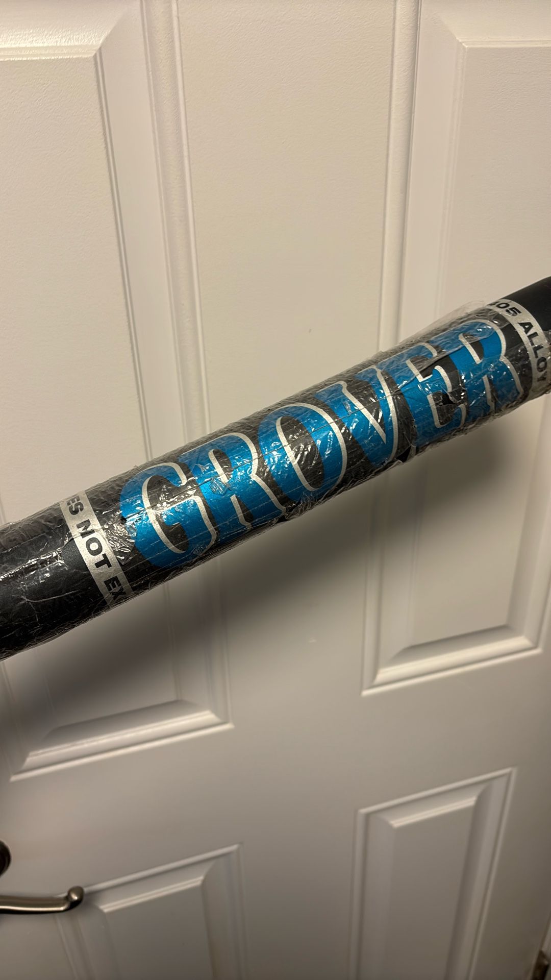 Grover Softball Bats