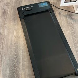 Walking Pad With Controller 