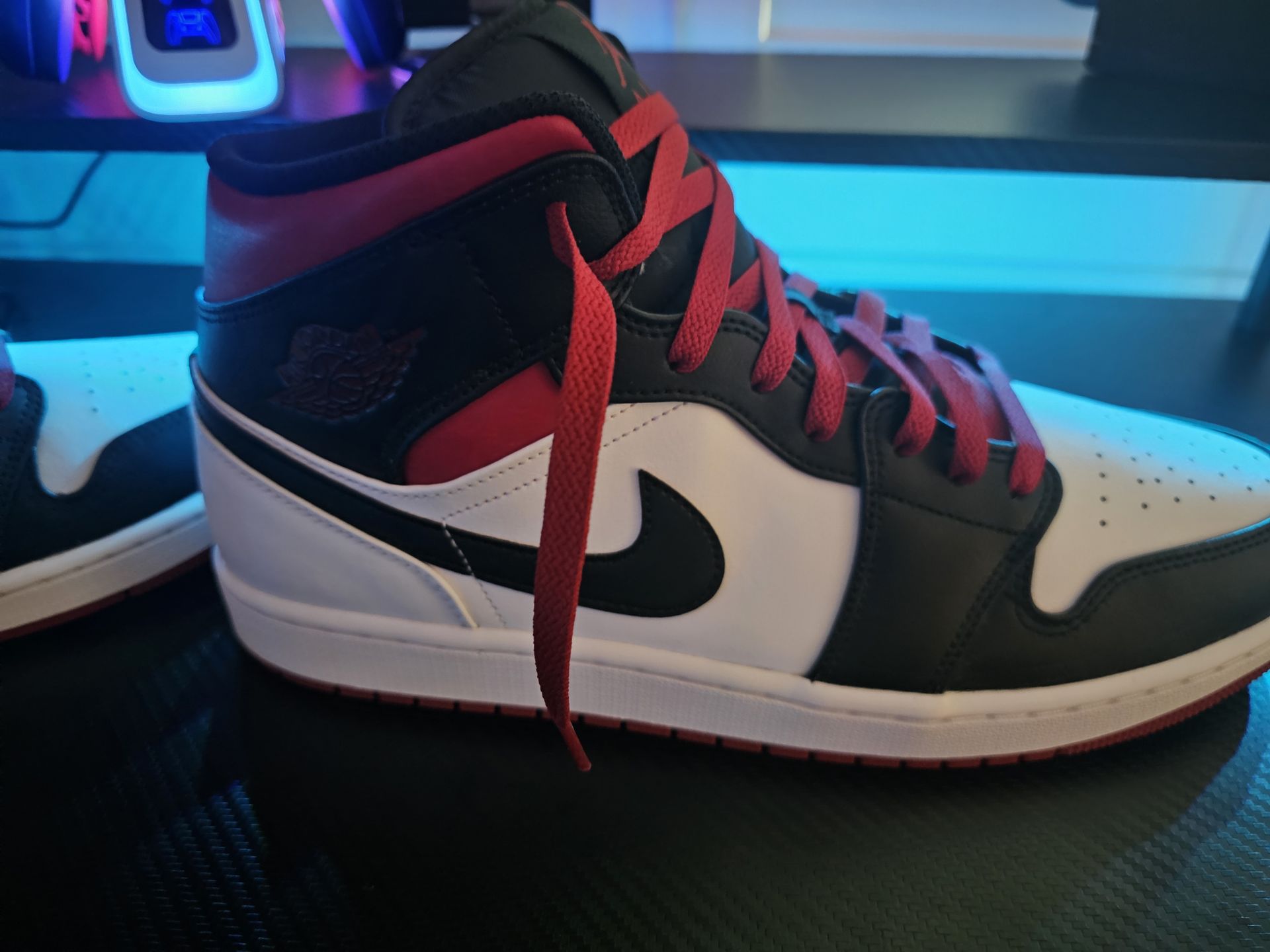 Men's Jordan 1's Retro size 13