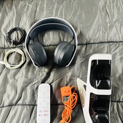 Accessories For Playstation 5 ( Used )