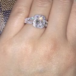 Engagement Ring