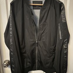 No boundaries jacket