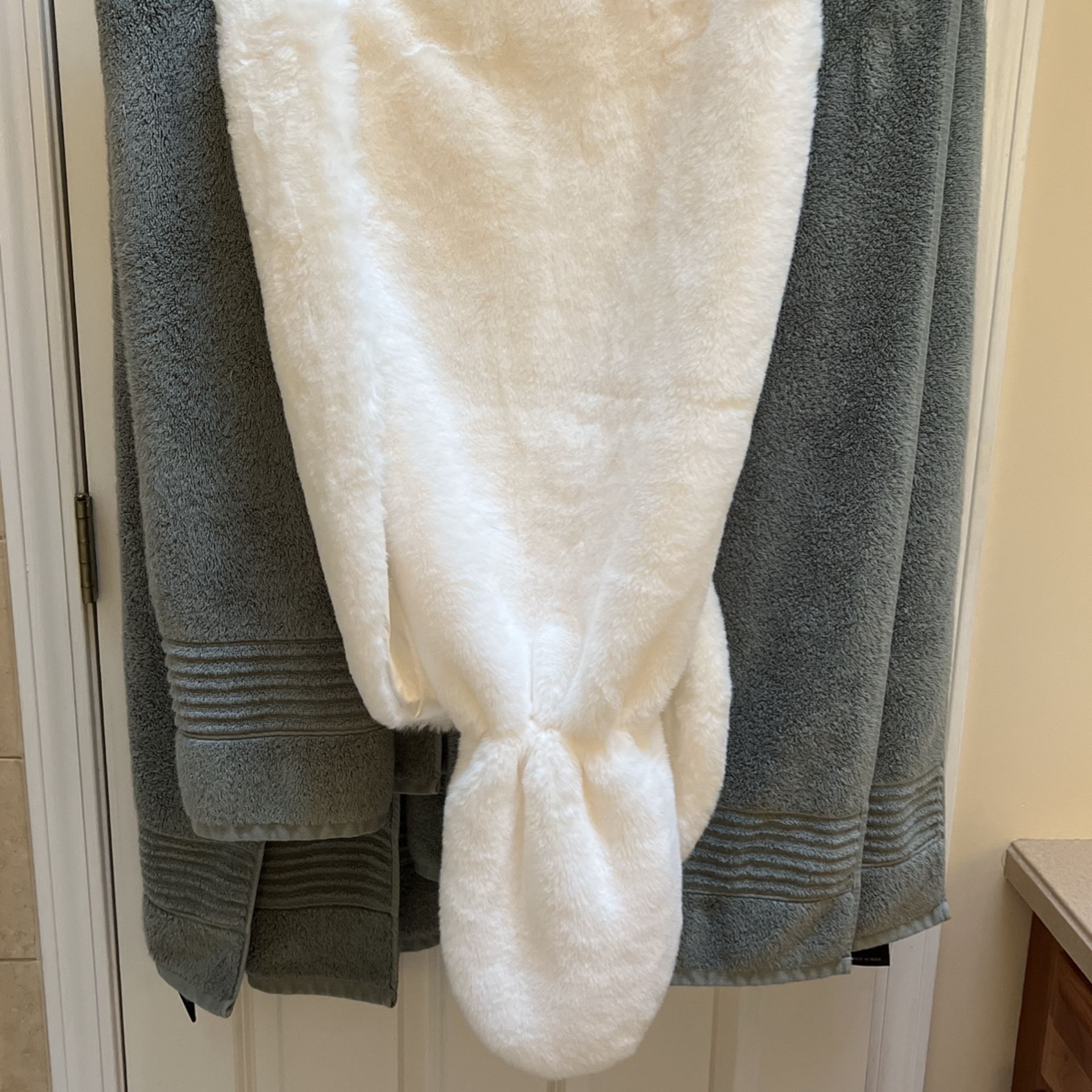 Shawls