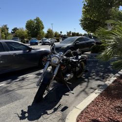 2004 Kawasaki Vulcan