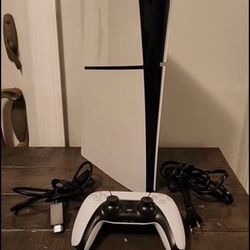 Ps5 Brand New Slim