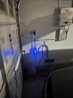 BMW charging cable brand new