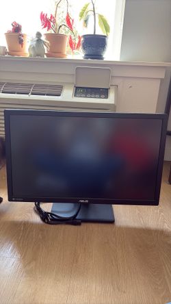 Monitor