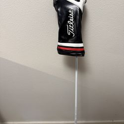 Titleist TS1 10.5 Driver