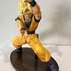 Dragon Ball Figure