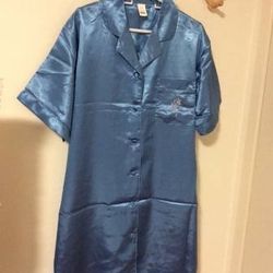 Super Soft And Silky Nightshift For Women 