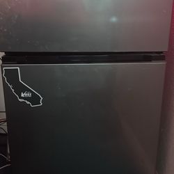 Magic Chef Fridge 