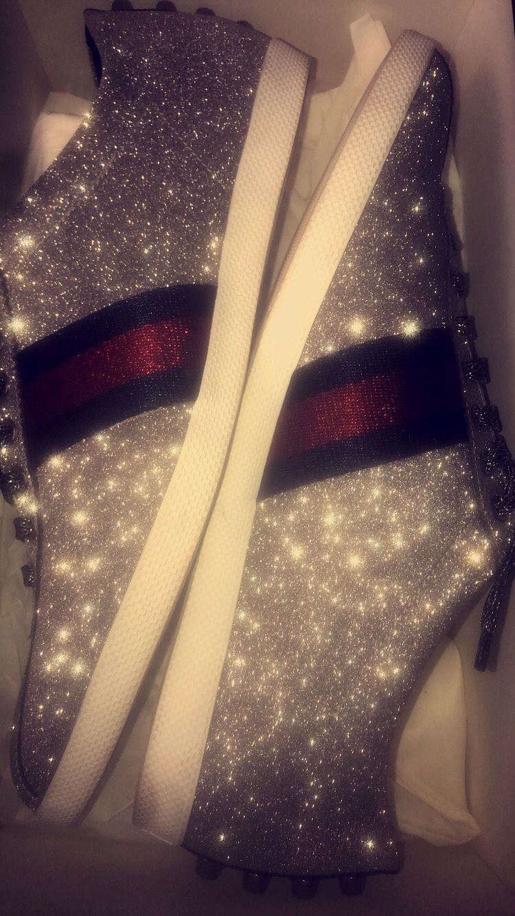 Gucci Sneakers Extra Ice